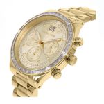 Đồng Hồ Nữ Michael Kors MK6187 Màu Vàng