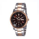Đồng Hồ Seiko SNKN60K1 Nam Tính, Mạnh Mẽ