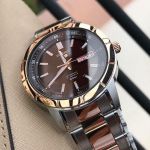 Đồng Hồ Seiko SNKN60K1 Nam Tính, Mạnh Mẽ