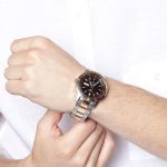Đồng Hồ Seiko SNKN60K1 Nam Tính, Mạnh Mẽ
