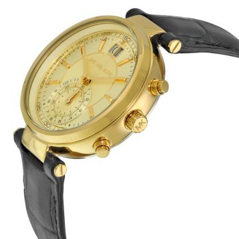 Đồng Hồ Michael Kors MK2433 Unisex