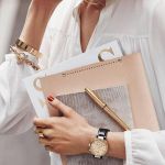 Đồng Hồ Michael Kors MK2433 Unisex