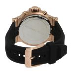 Đồng Hồ  Nam Michael Kors MK8184 Màu Đen/Vàng Hồng