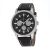 Đồng Hồ Nam Michael Kors MK8310 Màu Đen Bạc
