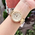 Đồng Hồ Nữ Michael Kors MK6056 Màu Vàng