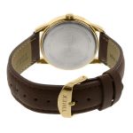 Đồng Hồ Nam Timex TW2P758009J Màu Nâu