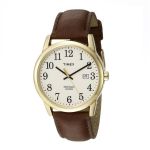 Đồng Hồ Nam Timex TW2P758009J Màu Nâu