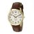 Đồng Hồ Nam Timex TW2P758009J Màu Nâu