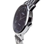 Đồng Hồ Nam Citizen BM6770-51E Màu Đen Bạc