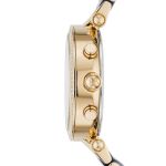 Đồng Hồ Nữ Michael Kors MK6238 Màu Xanh Vàng