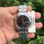Đồng Hồ Nam Seiko 5 SNKL23K1 Màu Bạc