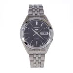 Đồng Hồ Nam Seiko 5 SNKL23K1 Màu Bạc