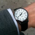Đồng Hồ Timex T2H2819J Dành Cho Nam