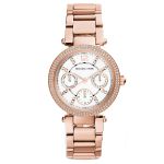 Đồng Hồ Nữ Michael Kors MK5616 Màu Vàng Hồng