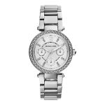 Đồng Hồ Nữ Michael Kors MK5615 Màu Bạc