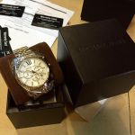 Đồng Hồ Michael Kors MK8344 Cho Nam