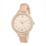 Đồng Hồ Nữ Bulova Caravelle 44L132 Màu Vàng Hồng