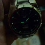 Đồng Hồ Seiko 5 Automatic SNK623K1 Dành Cho Nam