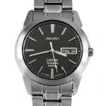 Đồng Hồ Seiko SGG731P1 Kính Sapphire Cho Nam