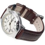 Đồng Hồ Timex T2E5819J Dây Da Cực Phong Cách Cho Nam