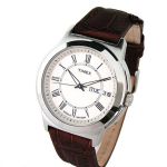 Đồng Hồ Timex T2E5819J Dây Da Cực Phong Cách Cho Nam