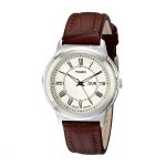 Đồng Hồ Timex T2E5819J Dây Da Cực Phong Cách Cho Nam
