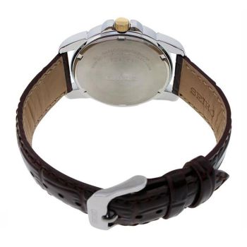 Đồng Hồ Nam Seiko Solar Cho Nam SNE102