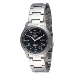 Đồng Hồ Nam Seiko SNK809K1 Màu Bạc