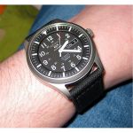 Đồng Hồ Nam Seiko 5 Sports SNZG15K1