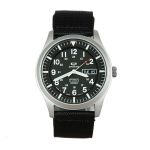 Đồng Hồ Nam Seiko 5 Quân Đội SNK809 Bền, Đẹp Và Cá Tính Màu Đen 42mm
