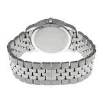 Đồng Hồ Movado 0606878 Cho Nam Màu Đen Bạc