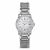 Đồng Hồ Nữ Bulova 96W105 Màu Bạc