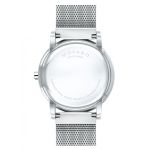 Đồng Hồ Nam MOVADO 0607219 Màu Bạc
