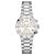 Đồng Hồ Nữ Bulova 96W202 Màu Bạc