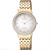 Đồng Hồ Nữ Citizen EX1483-84A Màu Vàng