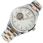 Đồng Hồ Nữ Orient RA-AG0020S10B Màu Demi (Vàng - Bạc)