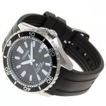 Đồng Hồ Nam Citizen BL5551-14H Màu Đen