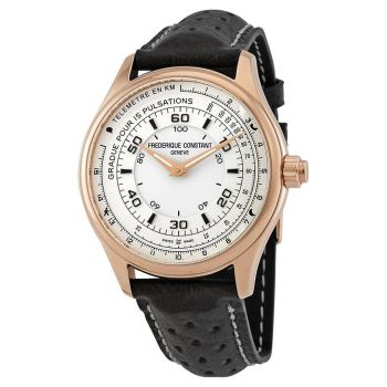 Đồng Hồ Nam Frederique Constant 282ASB5B4 Màu Đen