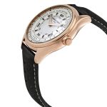 Đồng Hồ Nam Frederique Constant 282ASB5B4 Màu Đen