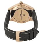Đồng Hồ Nam Frederique Constant 282ASB5B4 Màu Đen