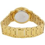 Đồng Hồ Orient FGW01001W0 Class White Dial Watch Cho Nam