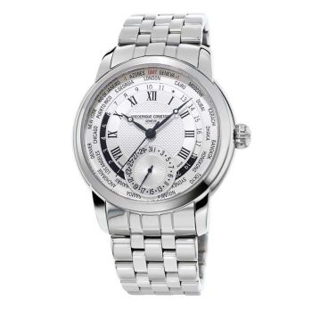 Đồng hồ Frederique Constant 718MC4H6B Màu Bạc
