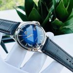 Đồng Hồ Nam Orient Bambino FAC08004D0 Gen 4 Màu Xanh Navy