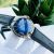 Đồng Hồ Nam Orient Bambino FAC08004D0 Gen 4 Màu Xanh Navy