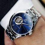 Đồng Hồ Orient Star SDK05002D0 Cho Nam