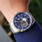 Đồng Hồ Orient Star SDK05002D0 Cho Nam