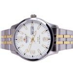 Đồng Hồ Orient SAB0B005WB Cho Nam