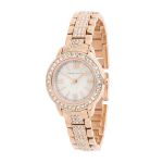 Đồng Hồ Nữ Anne Klein AK/1492MPRG Vàng Hồng Tinh Xảo