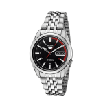 Đồng Hồ Nam Seiko SNK375K1 Dây Kim Loại