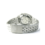 Đồng Hồ Nam Seiko SNK375K1 Dây Kim Loại